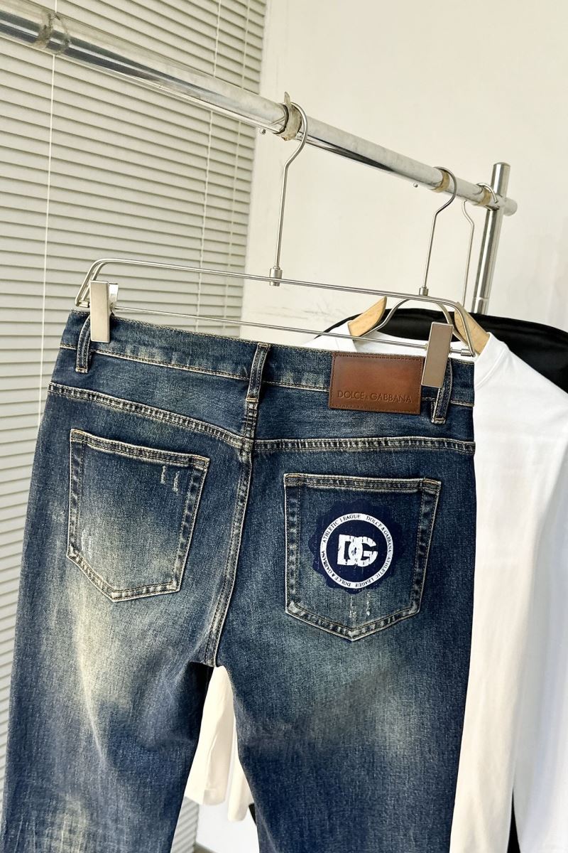 Dolce Gabbana Jeans